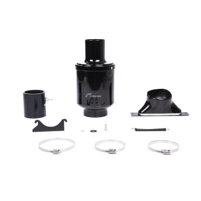 VWR12G60DC Racingline Aspirazione diretta filtro sportivo in COTONE VW Golf 6 e Scirocco 2.0 TDI