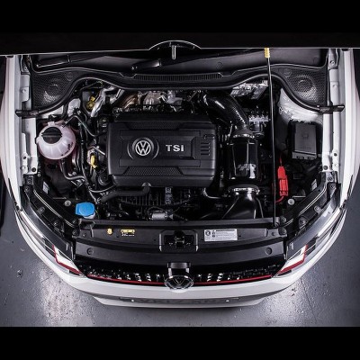 VWR12P1GTC Racingline Aspirazione diretta filtro sportivo in COTONE VW Polo 6C 1.8 GTI e Seat Ibiza 6J 1.8 TSI Cupra