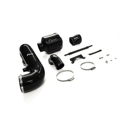 VWR12UPGT Racingline Aspirazione diretta motori EA211 1.0 TSI e GTI (è necessario avere già l'Inlet pipe VWR12UPITINLET)