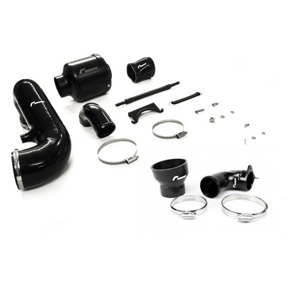 VWR12UPGTCOMP Racingline Aspirazione diretta motori EA211 1.0 TSI e GTI pre 2019/2020 incluso manicotto Inlet pipe