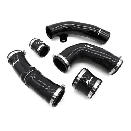 VWR140011 Racingline Kit manicotti turbina Boost Hose kit incluso tubo da 70mm Audi RS3 8V.2 e 8Y, TT-RS 8S (2.5 TFSI 400cv) man
