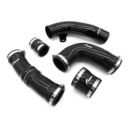 VWR140011 Racingline Kit manicotti turbina Boost Hose kit incluso tubo da 70mm Audi RS3 8V.2 e 8Y, TT-RS 8S (2.5 TFSI 400cv) man