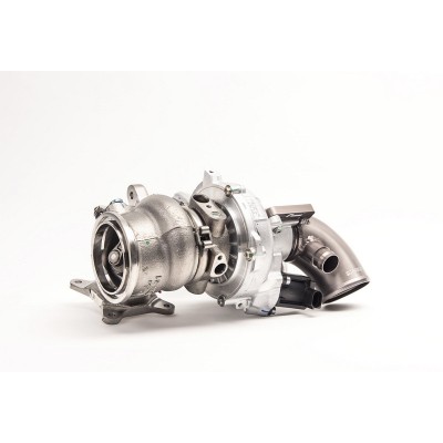 VWR14G7IS38COMP Racingline Turbo IS38 OEM+ Stage 3 Telaio MQB EA888.3 2.0 TSI VW Golf 7 GTI/R, Seat Leon 5F e Audi S3 8V - 2.0TS