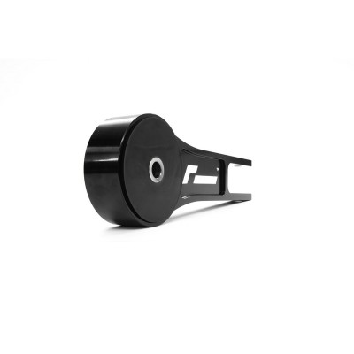 VWR150001 Racingline Supporto motore inferiore rinforzato in alluminio VW Polo AW, Audi A1 40 TFSI GB Biella bielletta bush bush