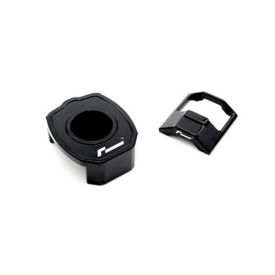 VWR150003 Racingline Inserto superiore e inferiore motore dogbone Versione 1 (OE part: 5Q0 198 037 A) MQB & MQB 'evo' MODELLI 2.