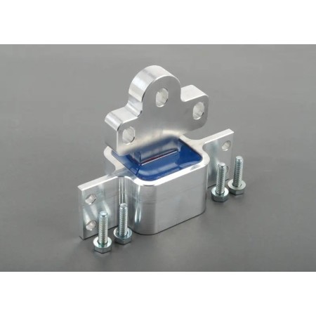 VWR15G501-RACE Racingline Supporto trasmissione Lato cambio RACE Telaio A5: VW Golf 5 e 6, Audi A3/S3 8P, Seat Leon 1P, Skoda Oc