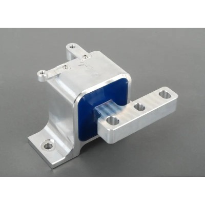 VWR15G502-RACE Racingline Supporto motore Lato motore RACE Telaio A5: VW Golf 5 e 6, Audi A3/S3 8P, Seat Leon 1P, Skoda Octavia 