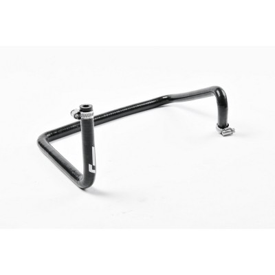 VWR17G8R600 Racingline Manicotto NERO di raffreddamento per R600 Telaio MQB EVO EA888.4 2.0 TSI (Lista in descrizione)