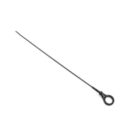 VWR190005 Racingline Asta livello olio motore in alluminio EA211 1.5 TSI EVO VW Golf, Polo, Ibiza, Audi A1, A3, ecc (Lista in de