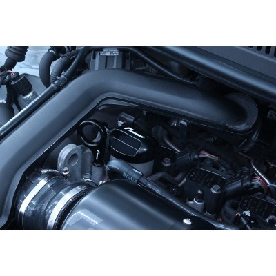 VWR190008 Racingline Asta livello olio motore in alluminio EA211 1.0 & 1.4 TSI -VW Up GTI, Golf, Polo, Ibiza, ecc. (Lista in des 2