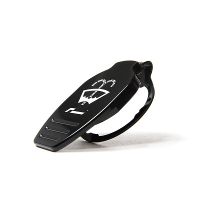 VWR19G704 Racingline Tappo vaschetta tergicristallo in alluminio MQB EA888.3 1.8/2.0 TSI e MEB(Lista in descrizione)