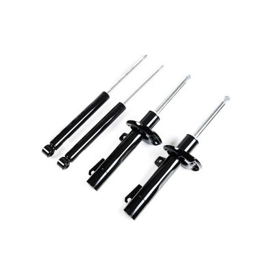 VWR30G700 Racingline Ammortizzatori sportivi Telaio MQB con sospensioni Multilink e stelo da 55mm (Lista in descrizione)