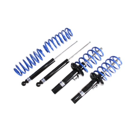 VWR30S000 Racingline Ammortizzatori sportivi molle ribassate VW Scirocco (ammortizzatore ? 55mm)