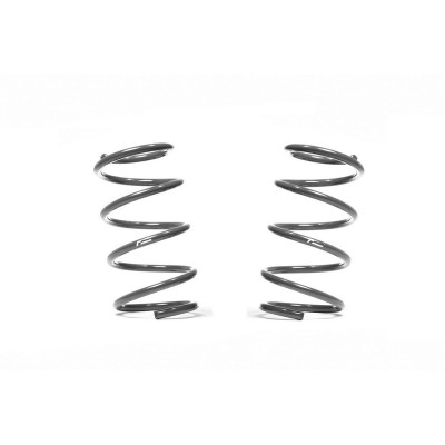 VWR31A001 Racingline Kit molle di rialzo anteriori +25mm VW Amarok ribassate