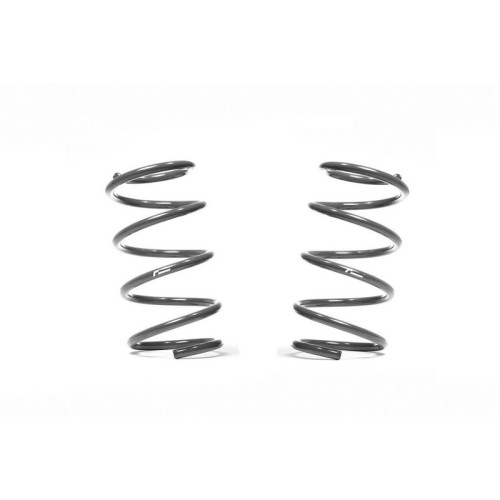 VWR31A001 Racingline Kit molle di rialzo anteriori +25mm VW Amarok ribassate