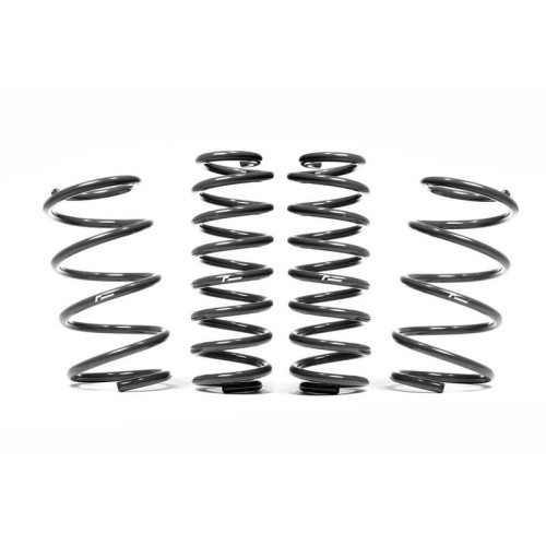 VWR31G80R Racingline Kit molle sportive VW Golf 8 R ribassate