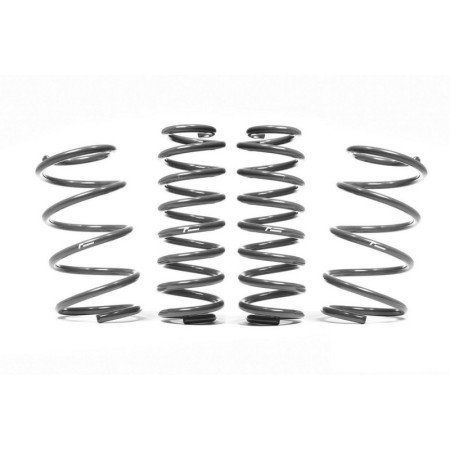 VWR31ID00 Racingline Kit molle sportive -30 mm VW ID.3 Seat CUPRA Born ribassate rinforzate abbassamento