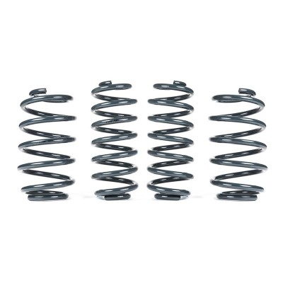 VWR31UPGT Racingline Kit molle sportive VW UP! 1.0 GTI ribassate