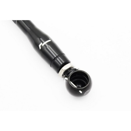 VWR436000 Racingline Biellette accorciate regolabili x sospensioni pneumatiche Audi per Audi C7 RS6, RS7, S6, S7, A6, A7, A8, S8