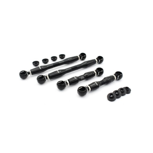 VWR436001 Racingline Biellette accorciate regolabili x sospensioni pneumatiche Audi RS6/S6/A6 C8, RS7/S7/A7 C8, SQ7/D7 4M.5, RSQ