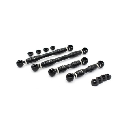 VWR436001 Racingline Biellette accorciate regolabili x sospensioni pneumatiche Audi RS6/S6/A6 C8, RS7/S7/A7 C8, SQ7/D7 4M.5, RSQ