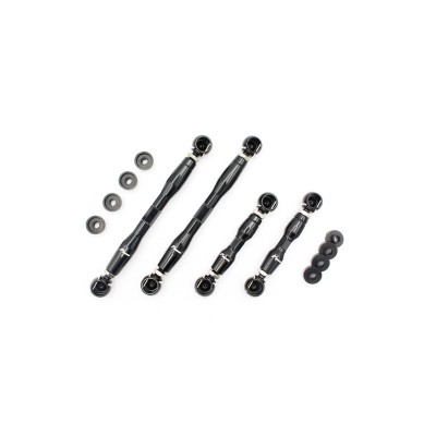 VWR436001 Racingline Biellette accorciate regolabili x sospensioni pneumatiche Audi RS6/S6/A6 C8, RS7/S7/A7 C8, SQ7/D7 4M.5, RSQ 2