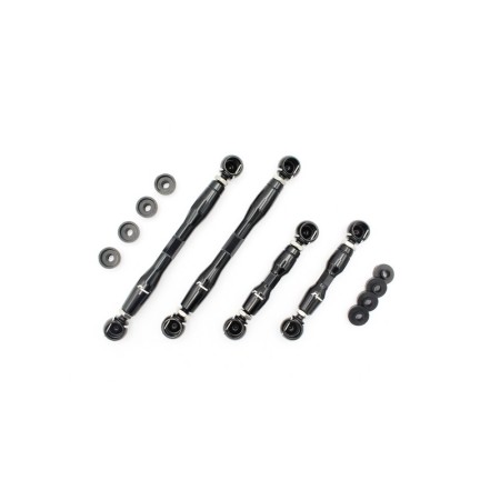 VWR436001 Racingline Biellette accorciate regolabili x sospensioni pneumatiche Audi RS6/S6/A6 C8, RS7/S7/A7 C8, SQ7/D7 4M.5, RSQ