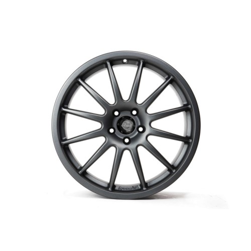 VWR600007 Racingline Cerchi Cup Edition 18x8,5 Antracite, ET45 cerchi ruota gomma forgiati et canale