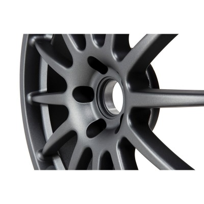 VWR600007 Racingline Cerchi Cup Edition 18x8,5 Antracite, ET45 cerchi ruota gomma forgiati et canale 2