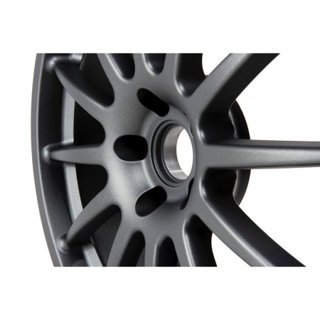 VWR600007 Racingline Cerchi Cup Edition 18x8,5 Antracite, ET45 cerchi ruota gomma forgiati et canale