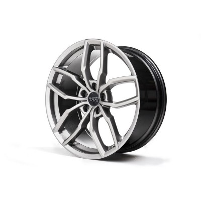 VWR600360SVR Racingline Cerchi R360 19x8,5 ET44 Silver