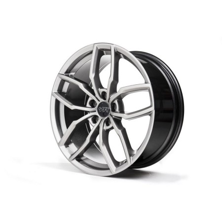 VWR600360SVR Racingline Cerchi R360 19x8,5 ET44 Silver