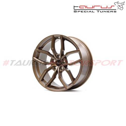VWR600360BNZ Racingline Cerchi R360 19x8,5 ET44 Bronze