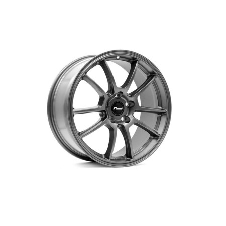 VWR610008 Racingline Cerchio singolo Cup Edition EVO 18x8,5 ET45 Antracite opaco cerchi ruota gomma forgiati et canale