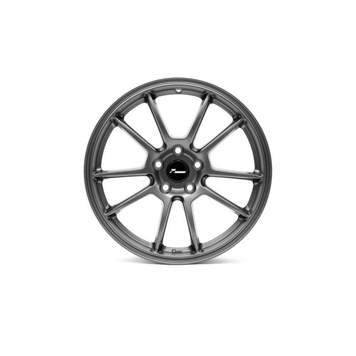 VWR610008 Racingline Cerchio singolo Cup Edition EVO 18x8,5 ET45 Antracite opaco cerchi ruota gomma forgiati et canale