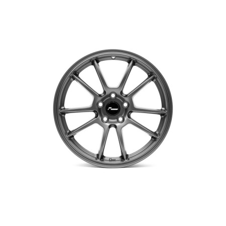 VWR610008 Racingline Cerchio singolo Cup Edition EVO 18x8,5 ET45 Antracite opaco cerchi ruota gomma forgiati et canale
