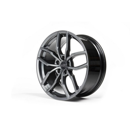 VWR610360GUN Racingline Cerchio singolo R360 19x8,5 ET44 Antracite