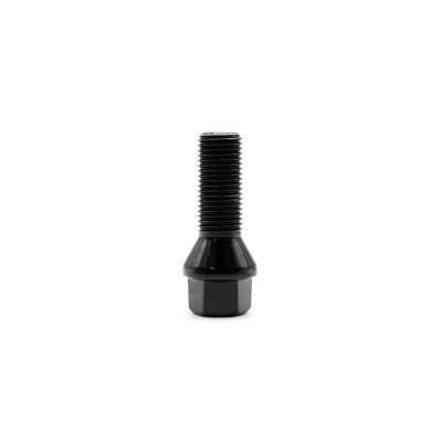 VWR640105 Racingline Coppia distanziali 5mm con bulloni a sede sferica (per cerchi Aftermarket) 2