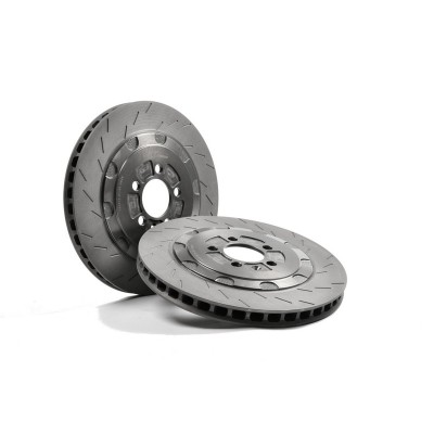 VWR680014 Racingline Dischi di ricambio 330mm per impianto frenante VWR65P1GT freni bbk