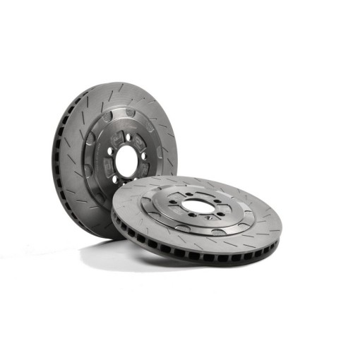 VWR680014 Racingline Dischi di ricambio 330mm per impianto frenante VWR65P1GT freni bbk