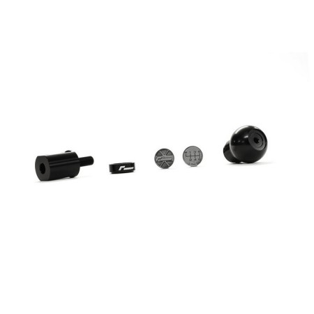 VWR700000 Racingline Pomello cambio manuale in alluminio per piattaforma MQB/MQBE gear knob shift shifter