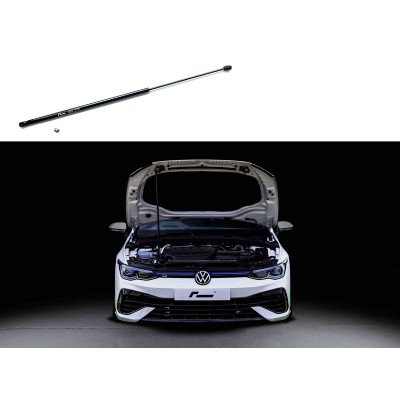 VWR810002 Racingline Pistoncino alza cofano a gas VW Golf 8 GTI, R, GTE (solo benzina)