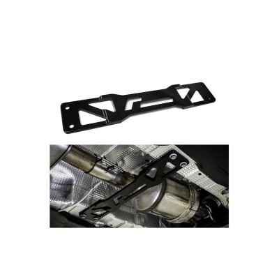 VWR810004 Racingline Barra di rinforzo tunnel inferiore anteriore/centrale MQB EA888.3 e MQB EVO EA888.4 MQB A0 1.8/2.0 TSI (sol