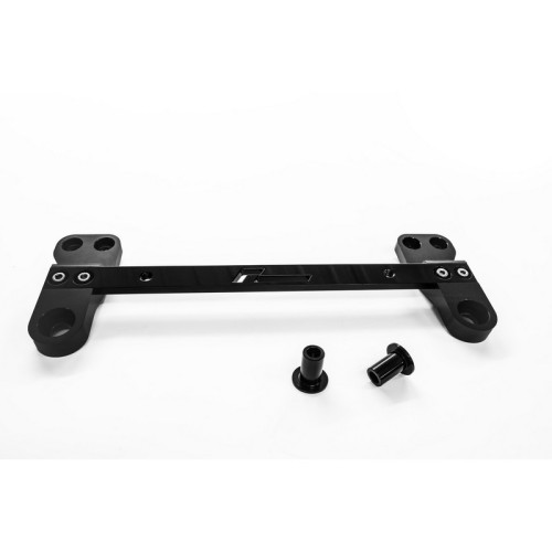 VWR810006 Racingline Barra di rinforzo tunnel inferiore anteriore e posteriore MQB EA888.3 e MQB EVO EA888.4 1.8/2.0 TSI