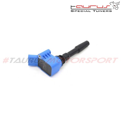 VWR900000 Racingline Bobina d'accensione sportiva alta portata BLU VAG 2.0L TSI EA888.3 EA888.4 MQB 2.0 TSI, 1.8 TSI, 2.5 TFSI,  2