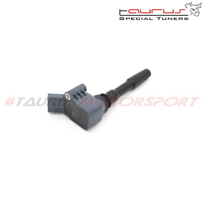 VWR900002 Racingline Bobina d'accensione sportiva alta portata GRIGIA VAG 2.0L TSI EA888.3 EA888.4 MQB 2.0 TSI, 1.8 TSI, 2.5 TFS 2