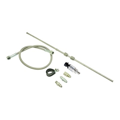 Kit installazione per sensore di scarico AEM - 30-2064 Set montaggio