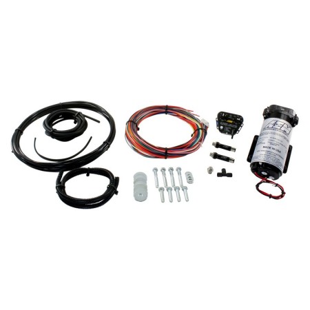 Kit iniezione acqua/metanolo V2 AEM - Controller HD (senza tanica) - 30-3303