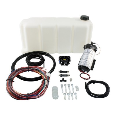 Kit iniezione acqua/metanolo V2 AEM - Controller Multi Input 0-5V e tanica 5 Galloni - 30-3351