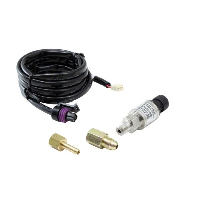 Manometro AEM Boost controller Tru-Boost - Solo sensore pressione turbo 5 bar - 30-4351 strumento pressione turbo